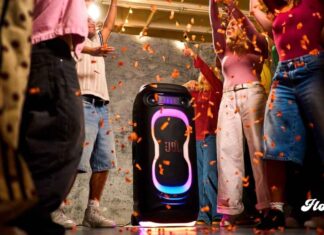 JBL lanza en México PartyBox Ultimate 2 y Pulse 6: potencia de 1,500 watts, luces inteligentes y precios desde $6,199 JBL