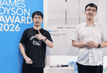 James Dyson Award 2026 revela 20 inventos finalistas: inteligencia artificial, salud y tecnología para cambiar vidas James Dyson Award 2026