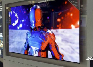 LG OLED evo AI W6 llega a México: review de la televisión ultradelgada de 9 mm, ¿vale la pena pagar más de 130 mil pesos? LG OLED evo AI W6