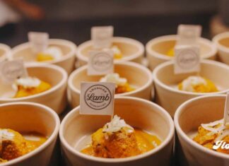 Land of Lamb 2026 llega a Los Cabos con nueve platillos de cordero creados por tres chefs Land of Lamb