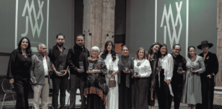 Mexico Jewelry Week cierra su primera edición y abre una nueva conversación sobre el lujo en México Mexico Jewelry Week