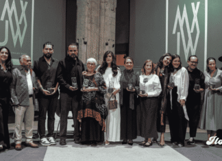 Mexico Jewelry Week cierra su primera edición y abre una nueva conversación sobre el lujo en México Mexico Jewelry Week