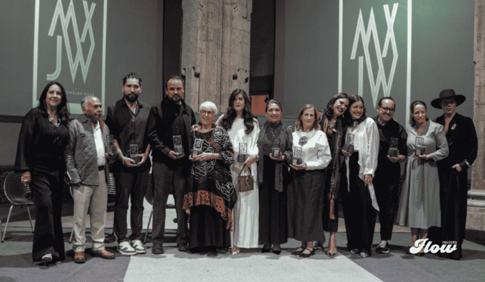 Noticias Mexico Jewelry Week Mexico Jewelry Week