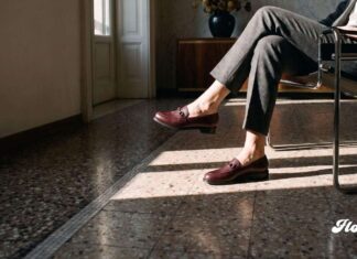 Mocasines personalizados desde $3,306 MXN: Sumissura presenta su colección otoño-invierno 2026 mocasines personalizados