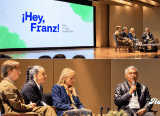 Museo Franz Mayer inaugura exposición de inteligencia artificial en CDMX con 185 obras y experiencias inmersivas Museo Franz Mayer