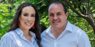 Esposa de Cuauhtémoc Blanco habría sido detenida en Nueva York por llevar dinero en efectivo sin declarar Natalia Rezende