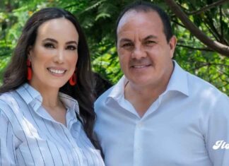 Esposa de Cuauhtémoc Blanco habría sido detenida en Nueva York por llevar dinero en efectivo sin declarar Natalia Rezende