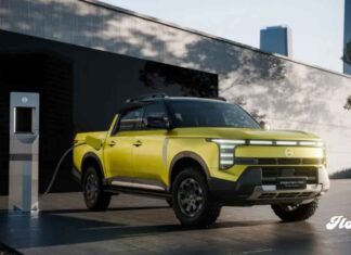 Nissan Frontier Pro PHEV 2027 llega a México: precios, versiones y autonomía de la pickup híbrida Nissan Frontier Pro PHEV 2027