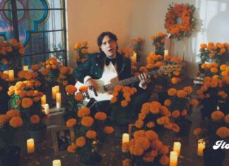 “La Llorona” renace con cumbia: Perceval y Cumbia Pedregal presentan nueva versión para Día de Muertos 2026 Perceval y Cumbia Pedregal