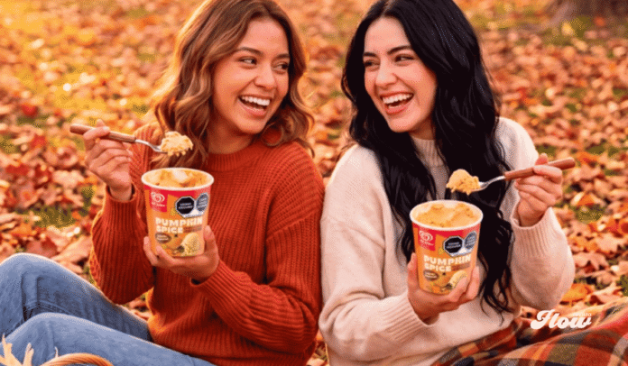 Noticias Pumpkin Spice Pumpkin Spice