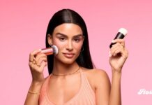 ¿Cómo lograr un maquillaje sin líneas? Real Techniques presenta una brocha para difuminar productos en crema Real Techniques