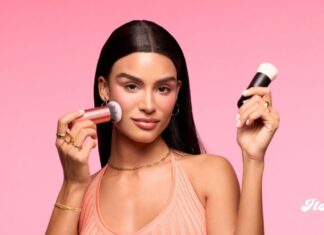 ¿Cómo lograr un maquillaje sin líneas? Real Techniques presenta una brocha para difuminar productos en crema Real Techniques