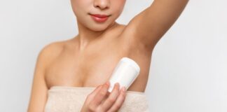 Belleza invisible: presentan un bálsamo con tecnología que promete hasta 72 horas de protección Rexona Invisible Balm