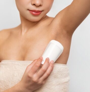 Belleza invisible: presentan un bálsamo con tecnología que promete hasta 72 horas de protección Rexona Invisible Balm