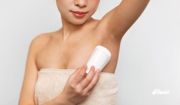 Rexona Invisible Balm