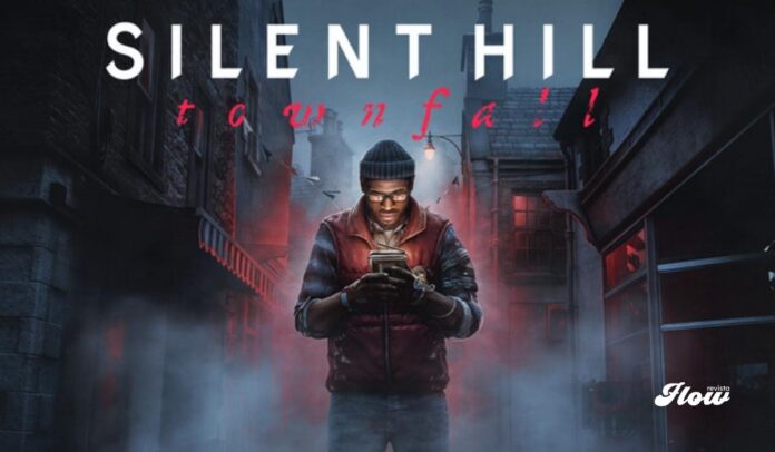 Silent Hill: Townfall