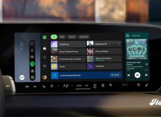 Spotify estrena su primera app nativa para autos: Audi la recibe primero y funciona sin teléfono ni cable Spotify
