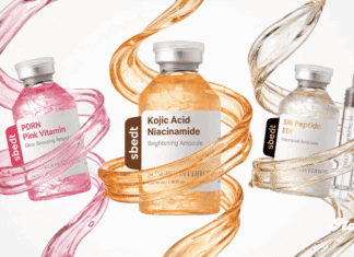 Skincare coreano en México: Sungboon Editor llega a Sephora con PDRN, colágeno y nuevas fórmulas para la piel Sungboon Editor
