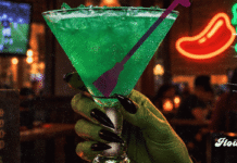 Chili’s celebra Halloween con The Witches Brew Marg, su nueva margarita de temporada The Witches Brew Marg