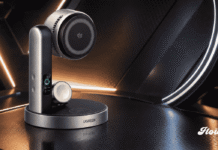 Análisis | UGREEN MagFlow Pro Qi2 25W: el cargador 3 en 1 que enfría el iPhone mientras lo carga UGREEN MagFlow Pro