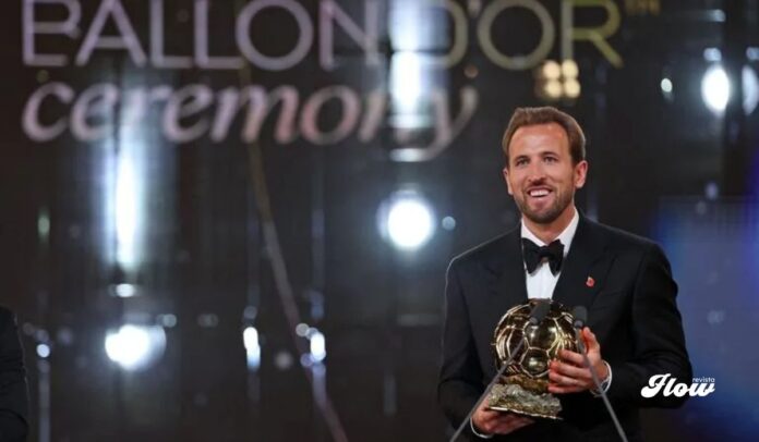 balon de oro 2026