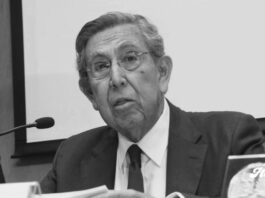 Muere Cuauhtémoc Cárdenas a los 92 años: México despide a una figura clave de su transición democrática cuauhtémoc cárdenas