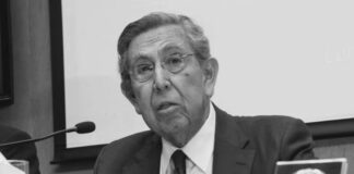 Muere Cuauhtémoc Cárdenas a los 92 años: México despide a una figura clave de su transición democrática cuauhtémoc cárdenas