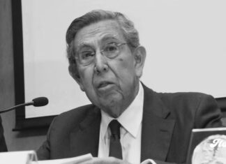 Muere Cuauhtémoc Cárdenas a los 92 años: México despide a una figura clave de su transición democrática cuauhtémoc cárdenas