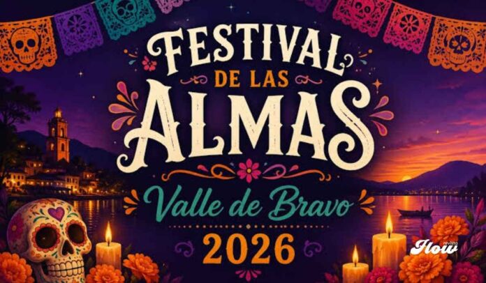 Festival de las Almas 2026