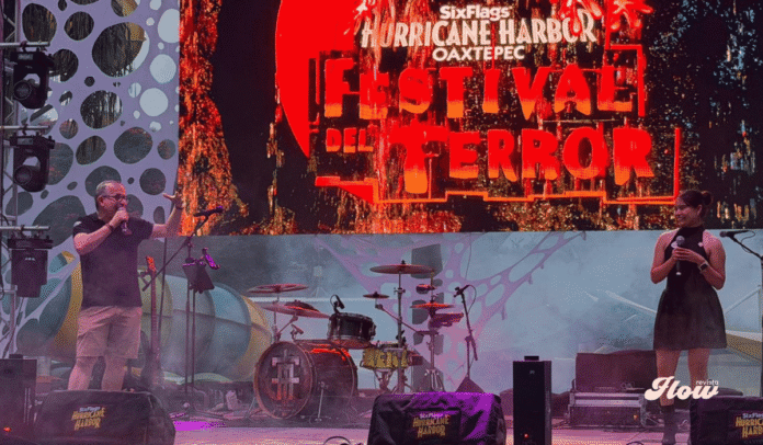 Noticias festival del terror festival del terror