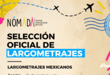 Festival NÓMADA 2026 anuncia siete películas para su primera edición y abre convocatoria de cortometrajes Festival NÓMADA