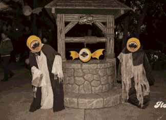 Flying Fish llevará a consumidores mexicanos al Castillo de Drácula en Rumanía para celebrar Halloween 2026 Flying Fish