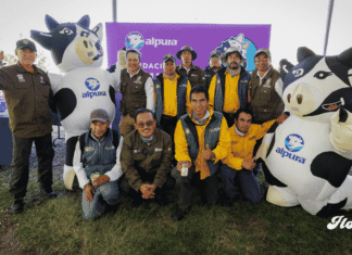 Fundación Alpura benefició a más de 150 mil personas en México durante 2025 con programas de alimentación Fundación Alpura