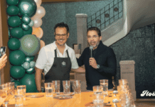 Starbucks y Morat unen café y música con experiencias para fans en México Morat