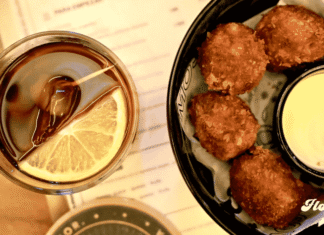 Mos a Mos llega a la colonia Nápoles: bocatas, tapas españolas y vermut desde 45 pesos en CDMX Mos a Mos