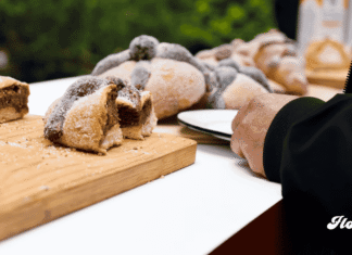 ¿Dónde está el mejor pan de muerto de CDMX? La Paneada Santa Clara 2026 revela a sus ganadores pan de muerto