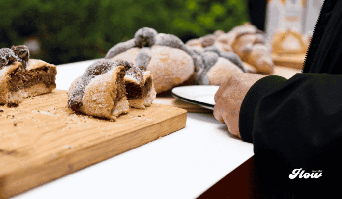 pan de muerto