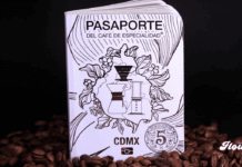 Pasaporte del Café de Especialidad 2026 reunirá 60 barras en CDMX y suma experiencia digital Pasaporte del Café