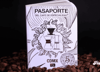 Pasaporte del Café de Especialidad 2026 reunirá 60 barras en CDMX y suma experiencia digital Pasaporte del Café