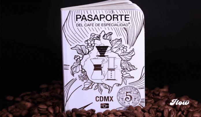 Noticias pasaporte cafe Pasaporte del Café