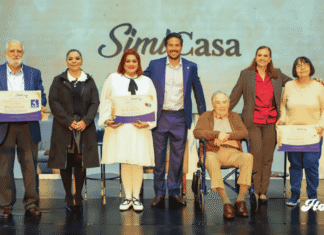 SimiCasa Museo supera 122 mil visitantes y entrega 300 mil pesos a causas sociales y ambientales simi casa