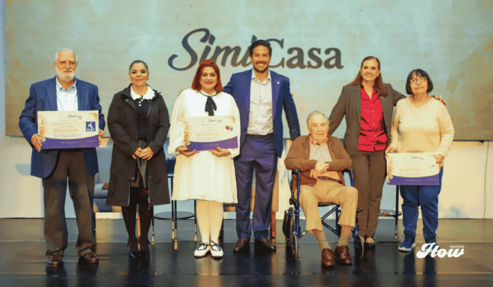 Noticias simi casa donacion simi casa