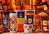 Starbucks celebra el Día de Muertos con una colección creada por talento mexicano starbucks