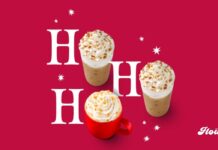 Starbucks revela su menú navideño 2026 en México: nuevas bebidas, postres y el regreso del Vaso Rojo Starbucks
