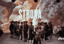 STRONA presenta “Nostalgia Moderna” en Volvo Fashion Week México 2026: más de 50 piezas para otoño e invierno STRONA