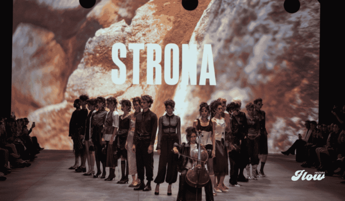 STRONA