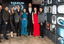 Taurus celebra 40 años en México con una colección de electrodomésticos enfocada en tecnología y diseño taurus