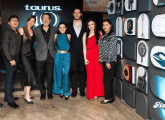 Taurus celebra 40 años en México con una colección de electrodomésticos enfocada en tecnología y diseño taurus