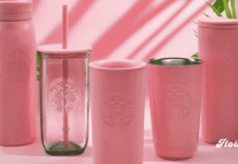 Starbucks México lanza colección de vasos reciclados con 31,100 piezas disponibles desde octubre de 2026 Starbucks