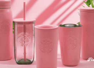 Starbucks México lanza colección de vasos reciclados con 31,100 piezas disponibles desde octubre de 2026 Starbucks